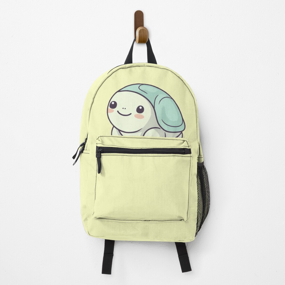 Item preview, Backpack designed and sold by TurtleTalk.