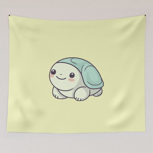 Item preview, Shell-arious Little Turtle  designed and sold by TurtleTalk.