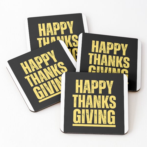 Item preview, Happy Thanksgiving designed and sold by Beautiful Vesture.