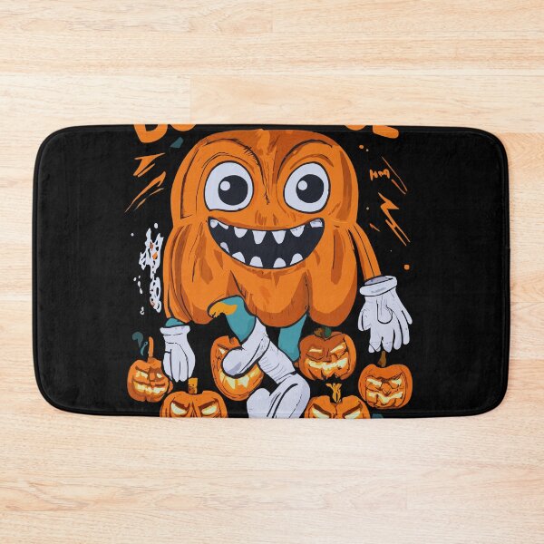 Item preview, Pumpkin Helloween, Helloween is a Power Metal designed and sold by ZingZone.
