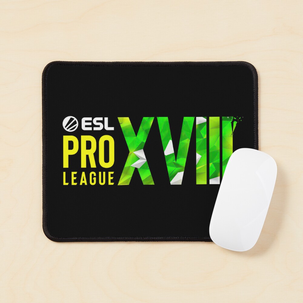 ESL Pro League - Season 18