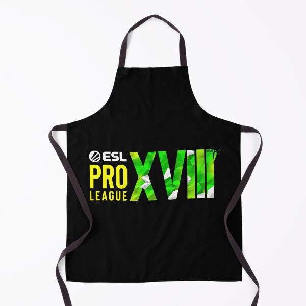 Item preview, ESL Pro League Season 18 designed and sold by Alex Mercer.