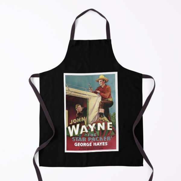 Item preview, The Star Packer designed and sold by RiggsStyle.