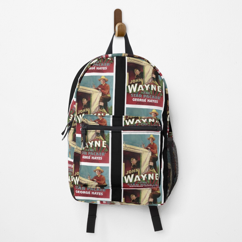 Item preview, Backpack designed and sold by RiggsStyle.