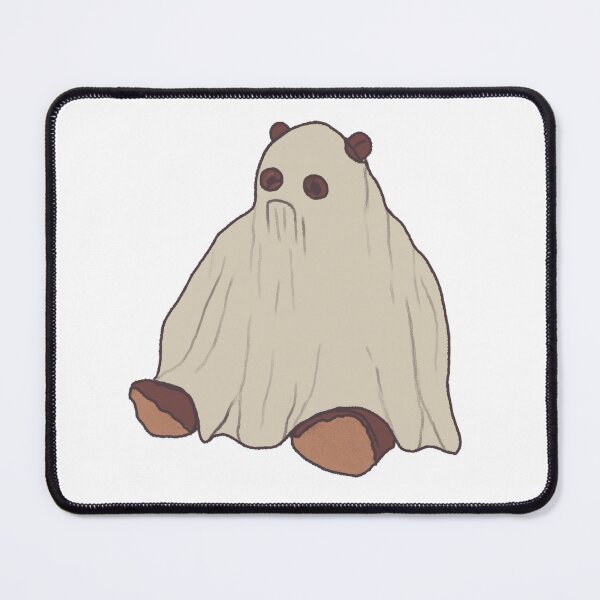 Item preview, Djungel Ghost designed and sold by shannonisonline.