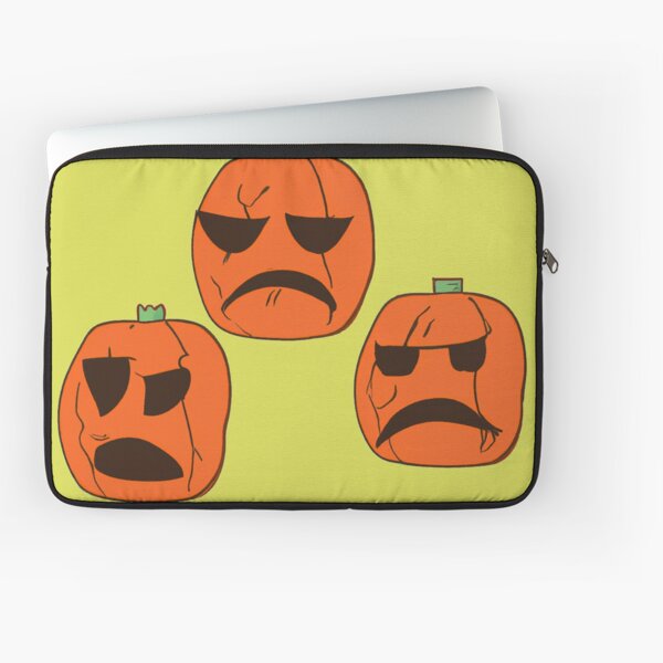 Item preview, Halloween Pumpkin Trio designed and sold by Sammy Roh.