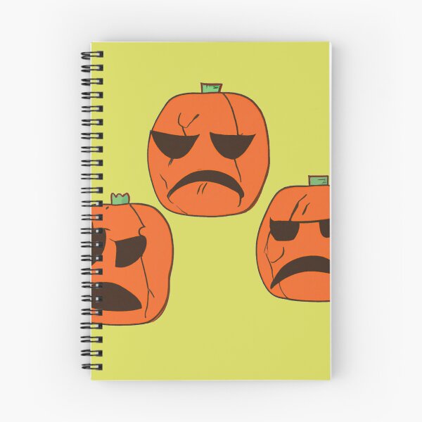 Item preview, Halloween Pumpkin Trio designed and sold by Sammy Roh.