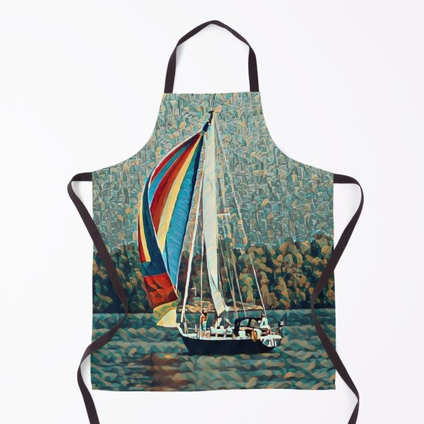 Item preview, Hughes 38 Sloop designed and sold by Jellygood.