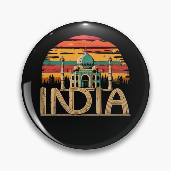 Item preview, India designed and sold by Myra365Art.