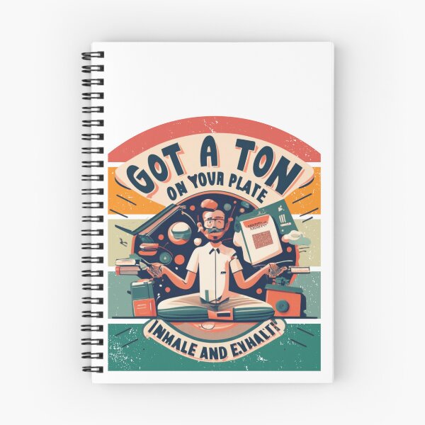 Item preview, Duties. Rest. Got a ton on your plate? designed and sold by IgErSTYLE.
