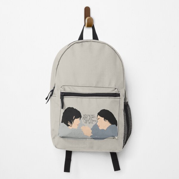 Item preview, Whenever your heart calls me. I will come to you.| a time called you designed and sold by Pinu92.