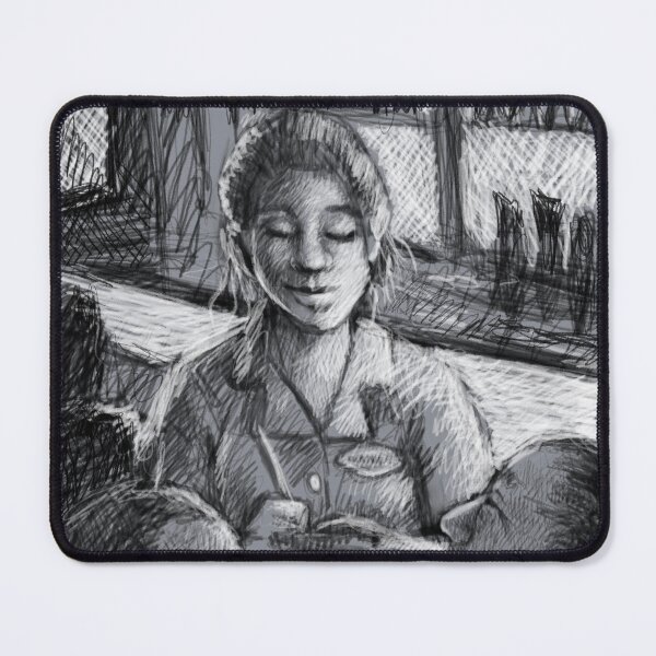 Item preview, Diner Dialogue designed and sold by TheArtCave.