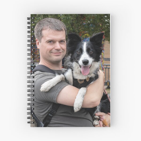 Item preview, Woodside Animal Centre - RSPCA Leicester designed and sold by Woodside-RSPCA.