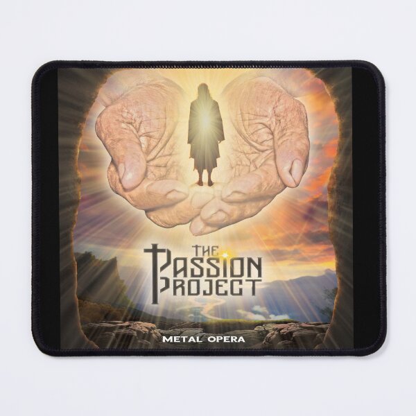 Item preview, The Passion Project designed and sold by Dha777.