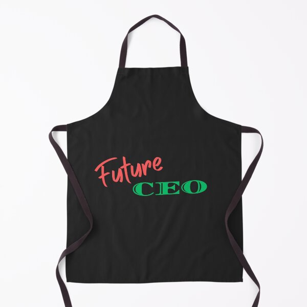 Item preview, Future CEO designed and sold by SGCreations-78.