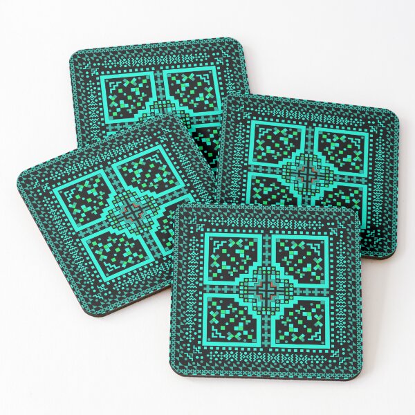 Item preview, Pattern in my life. designed and sold by prawit99.