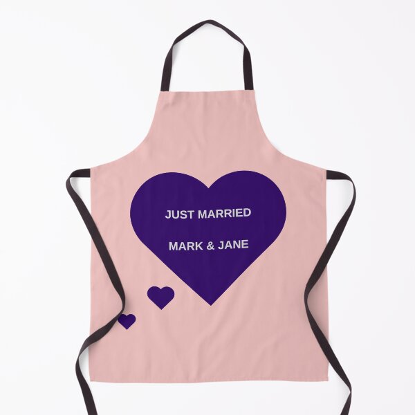 Item preview, Mark and Jane Just Married designed and sold by Fionamyles.