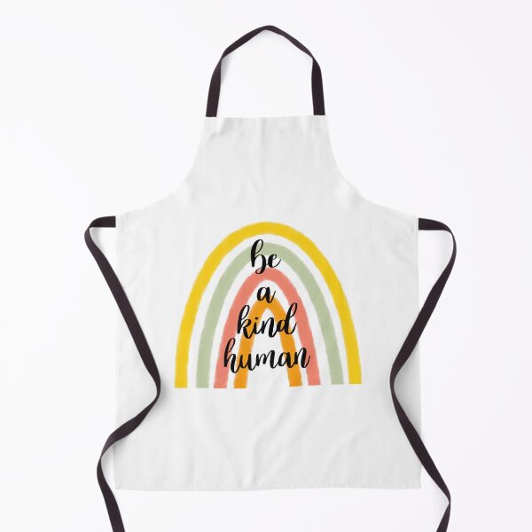 Item preview, Be a Kind Human designed and sold by Libby :).