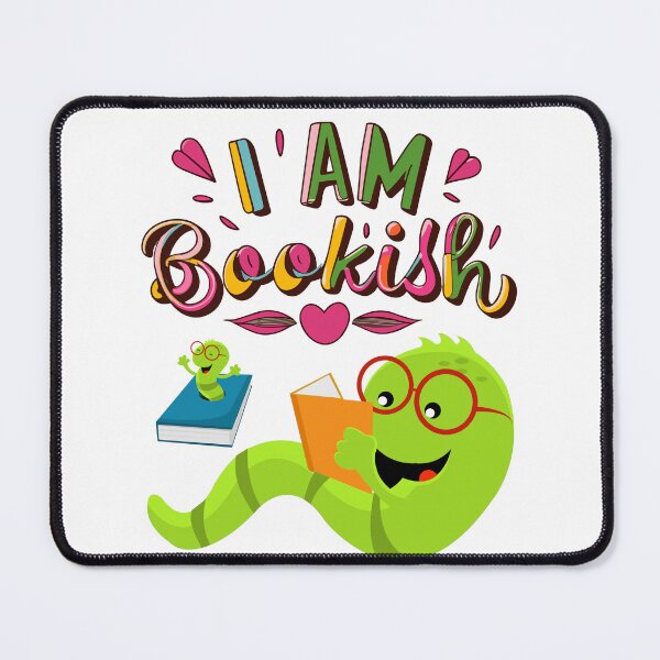 Item preview, Im Bookish for Book addicts designed and sold by OlivedesignsIN.