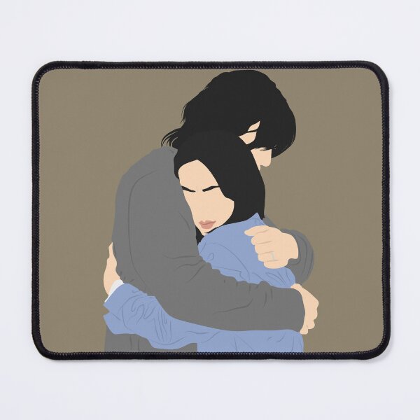 Item preview, Nam Si Heon and Han Jun Hee reunion | a time called you designed and sold by Pinu92.