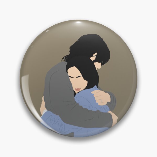 Item preview, Nam Si Heon and Han Jun Hee reunion | a time called you designed and sold by Pinu92.