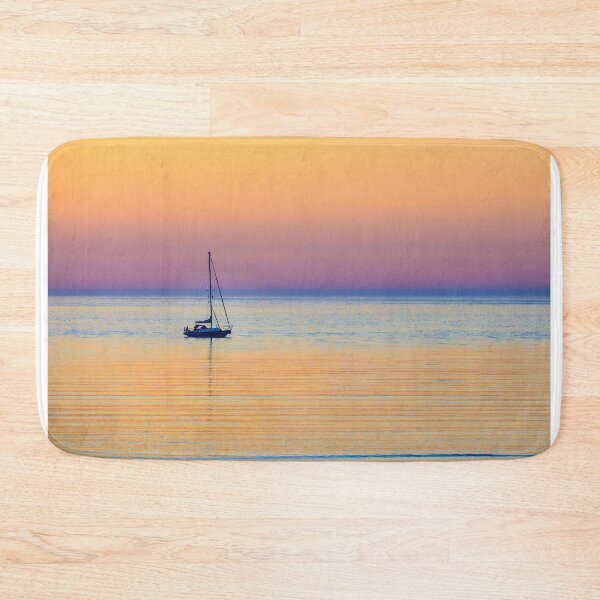 Item preview, Evening anchorage designed and sold by Geoff Shoults.