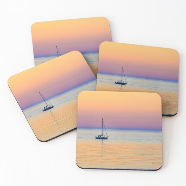 Item preview, Evening anchorage designed and sold by Geoff Shoults.