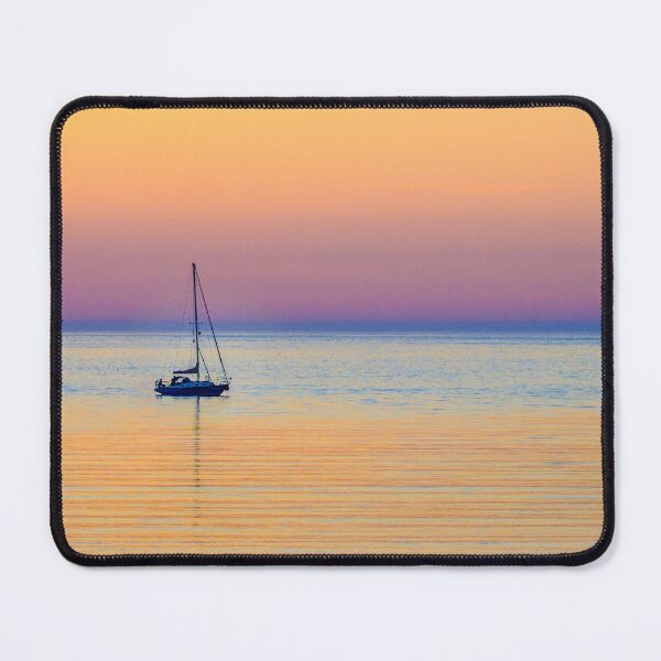 Item preview, Evening anchorage designed and sold by Geoff Shoults.