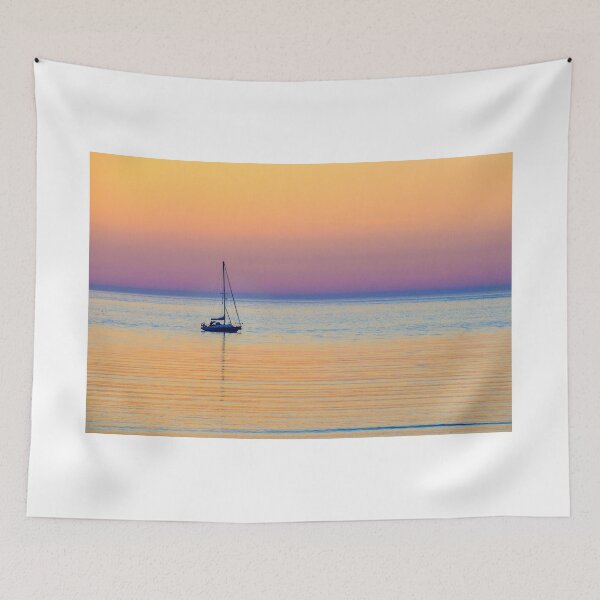 Item preview, Evening anchorage designed and sold by Geoff Shoults.