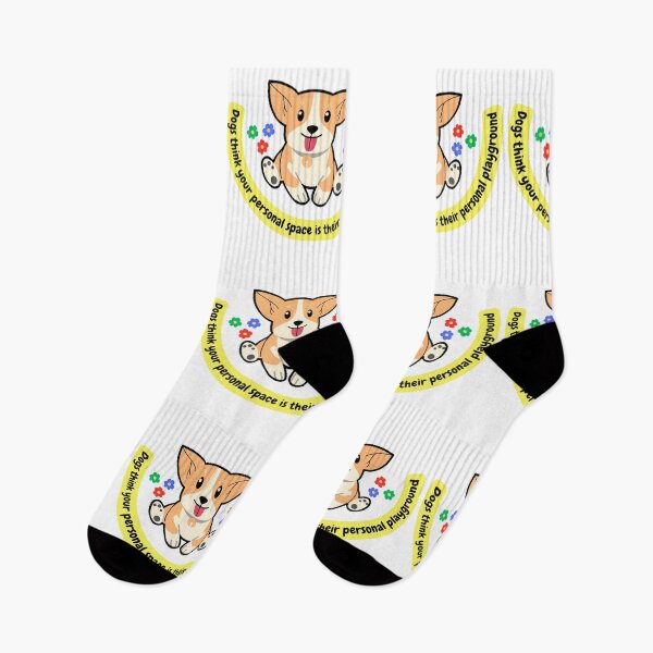 Item preview, Exploring Life Through Dog-Inspired Art designed and sold by HappyDogLife.