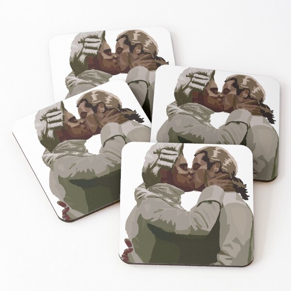 Item preview, ‘masquerade’ loustat art designed and sold by Chae2ice.
