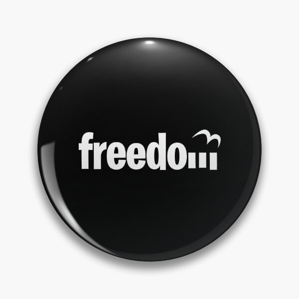 Item preview, Freedom bird individual rights liberty free peace designed and sold by w1ckerman.