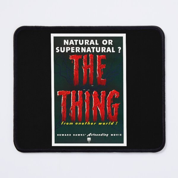 Item preview, The Thing from Another World designed and sold by RiggsStyle.