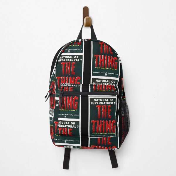 Item preview, The Thing from Another World designed and sold by RiggsStyle.