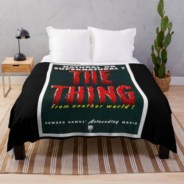 Item preview, The Thing from Another World designed and sold by RiggsStyle.