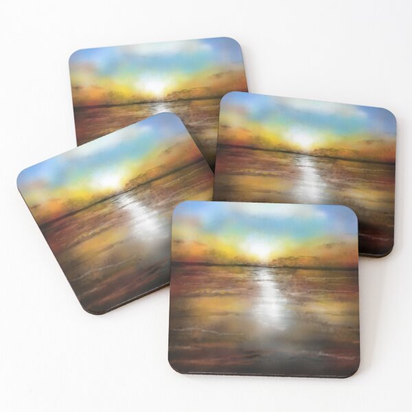 Item preview, The Sun has Set designed and sold by Fasteddysworld.