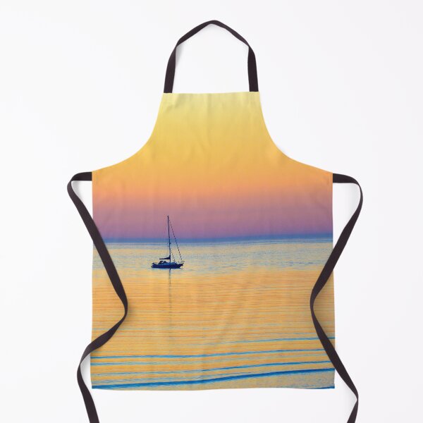 Item preview, Sunset at anchor designed and sold by Geoff Shoults.
