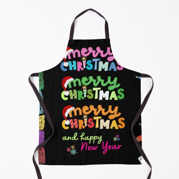 Item preview, Merry Christmas at school designed and sold by studio468.