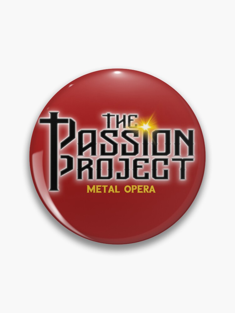 Pin on Passion Project