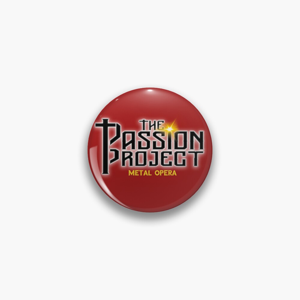 Pin on Passion Project