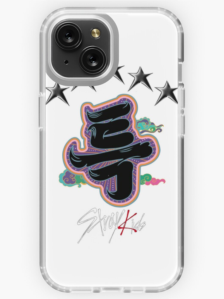 Stray Kids - 5 Star - Phone Case