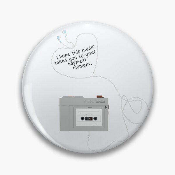 Item preview, I hope this music takes you to your happiest moment | a time called you designed and sold by Pinu92.