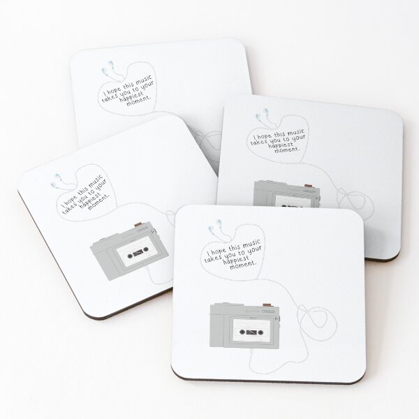 Item preview, I hope this music takes you to your happiest moment | a time called you designed and sold by Pinu92.