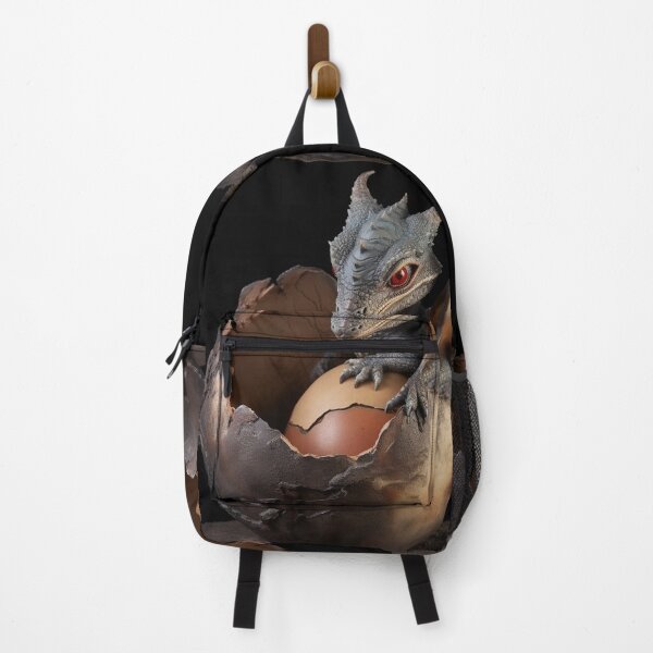 Item preview, Baby Dragon Collection Print 8 Saphira designed and sold by ScarsAndShadows.