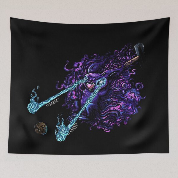 Item preview, shadowsquirrel super evil designed and sold by verdilak.