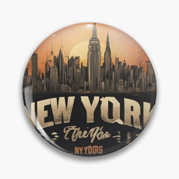 Item preview, NEW YORK POST FUTURE HALLOWEEN SERIES CITY designed and sold by alf5670.