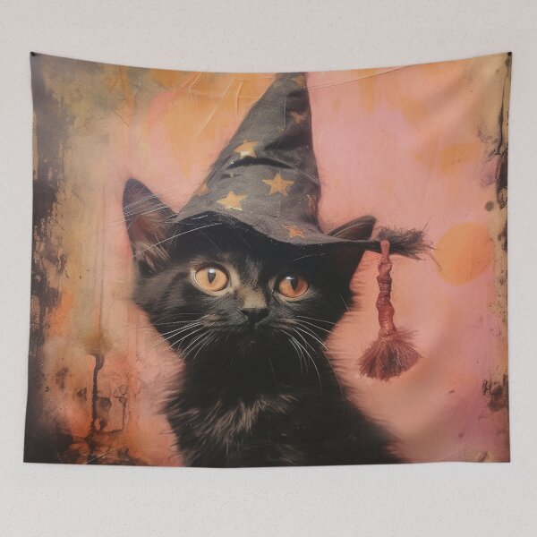 Item preview, Here Kitty Kitty Kitty Shadow designed and sold by ScarsAndShadows.
