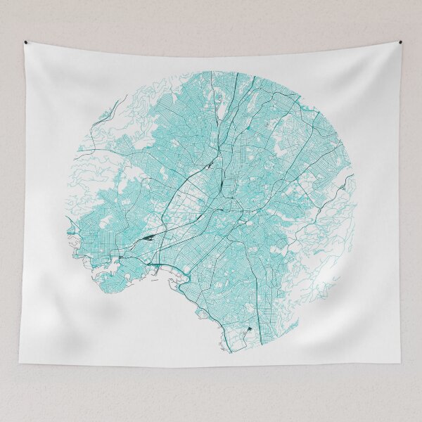 Item preview, Athens designed and sold by danielesaturn.