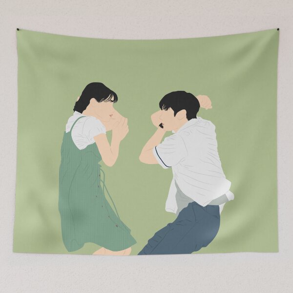 Item preview, When I see you cry, it makes me want to cry too... | a time called you designed and sold by Pinu92.