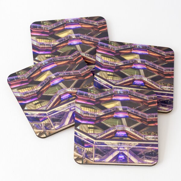 Item preview, Inside The Vessel NYC designed and sold by Robert Alsop.